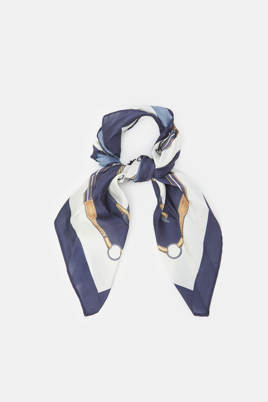 

Women Assorted Printed Scarf