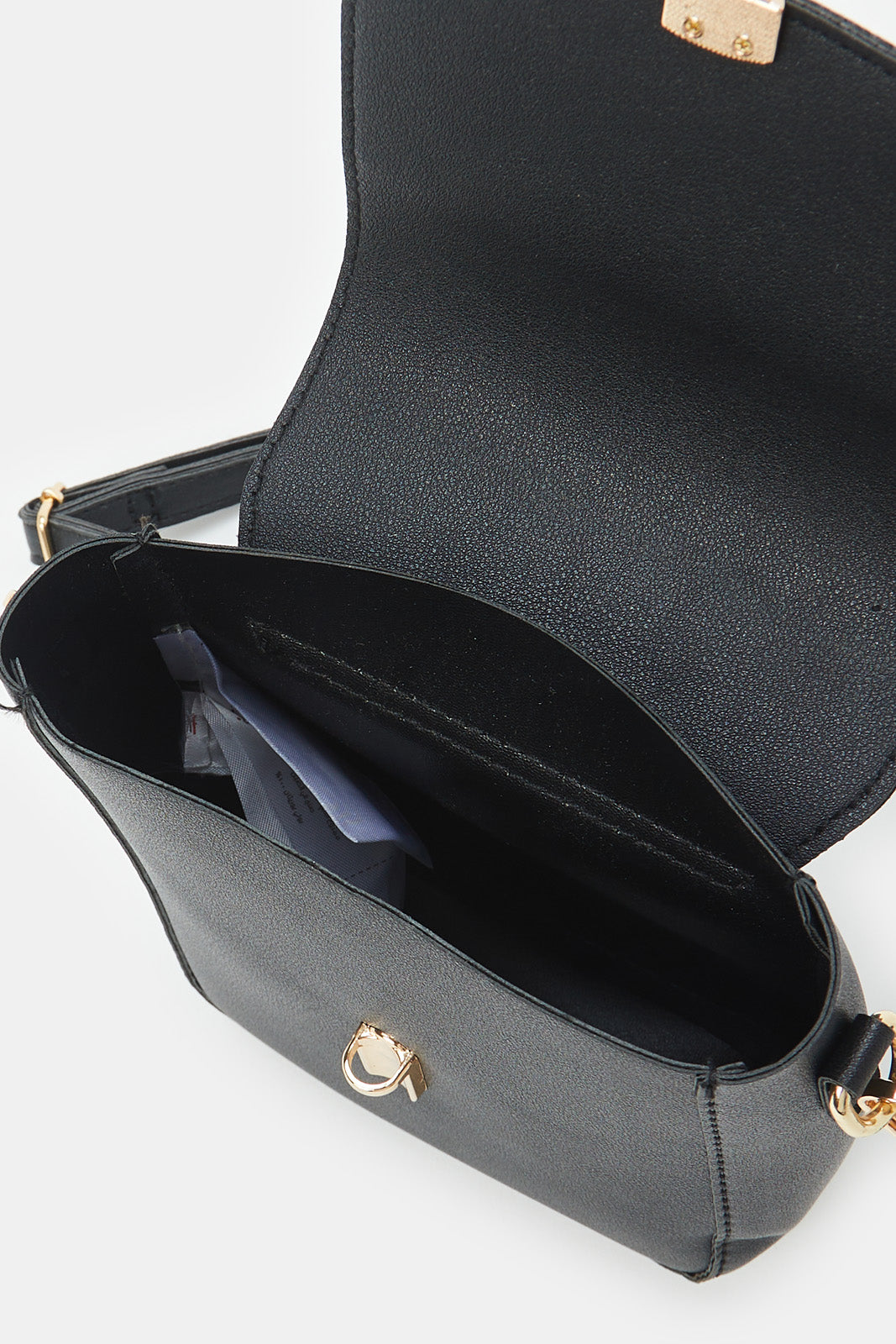 

Women Black Embellished Mobile Purse