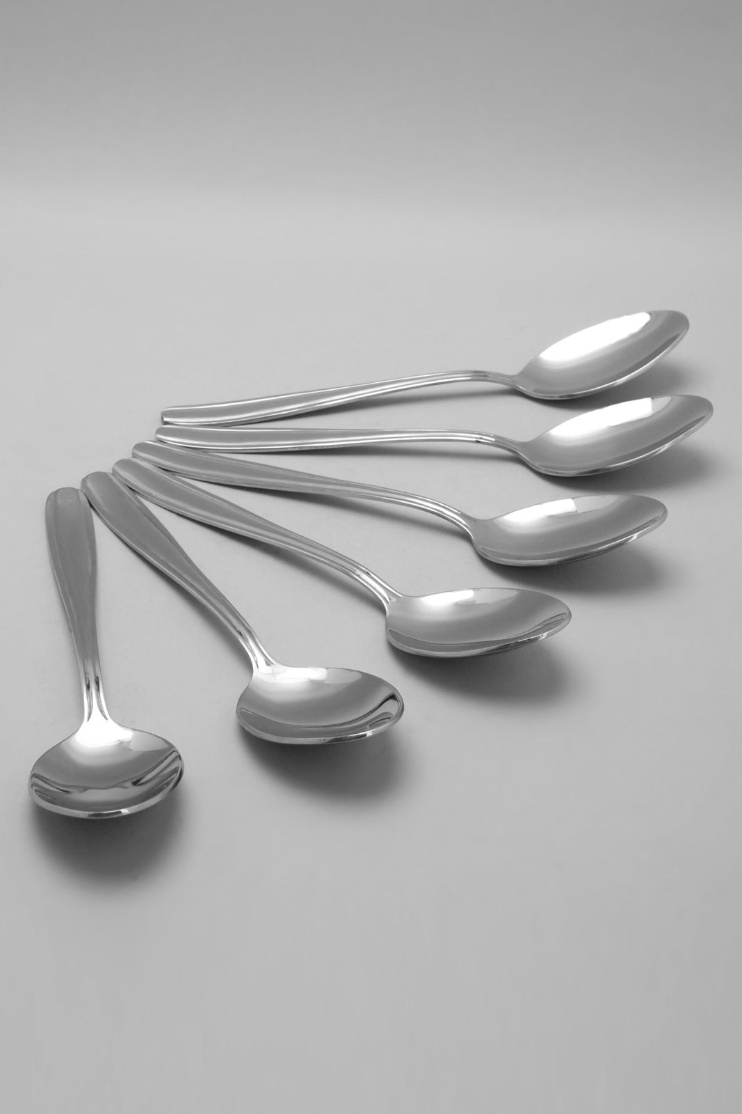 

Silver Embossed Table Spoon ( 6 Piece)