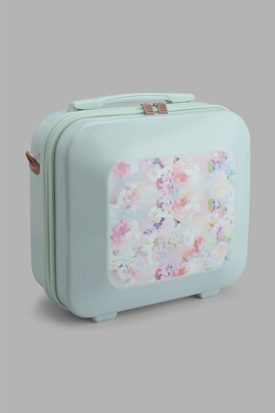 

Mint Beauty Vanity Case (13 Inch)