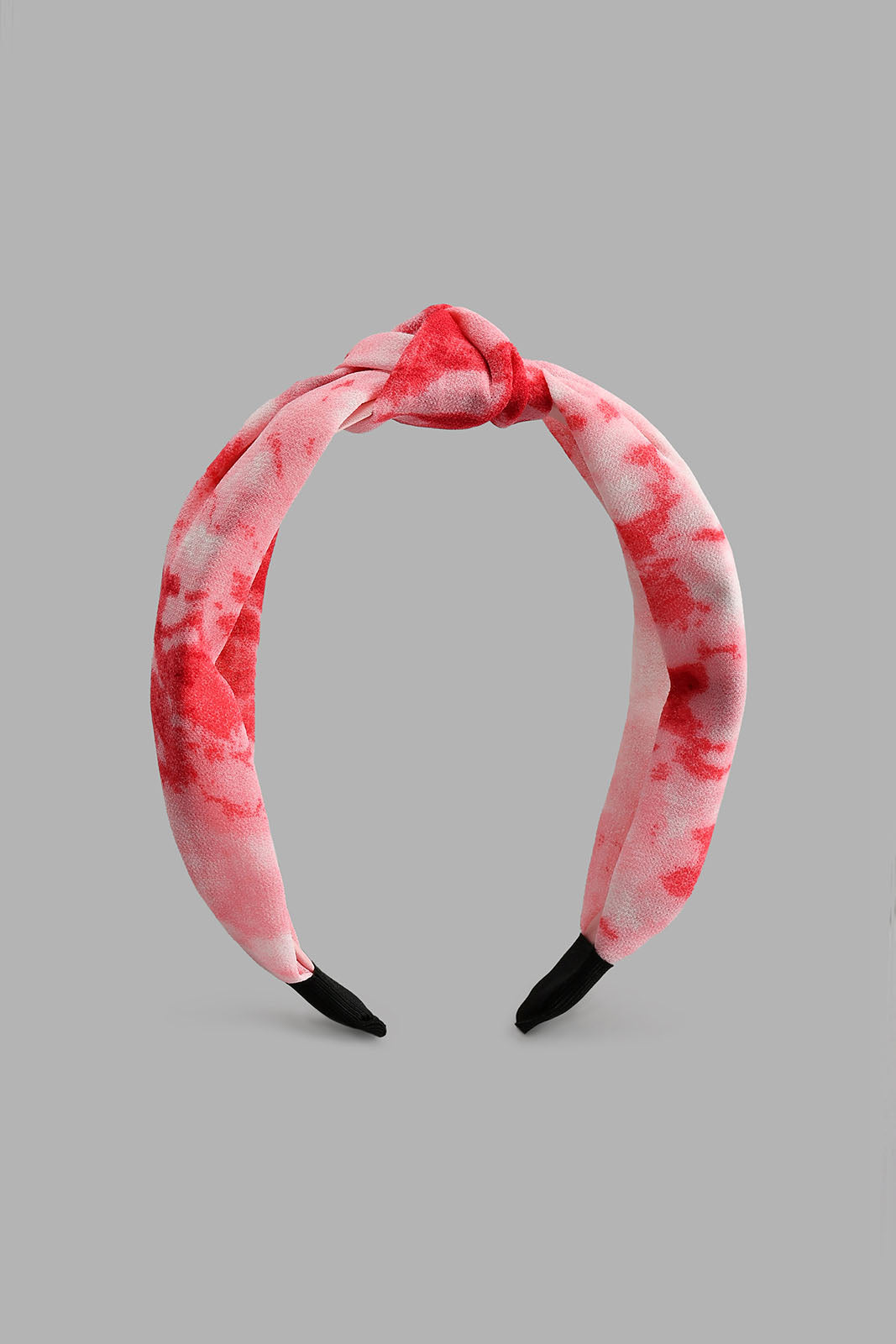 

Multicolor knot Headband For Girls