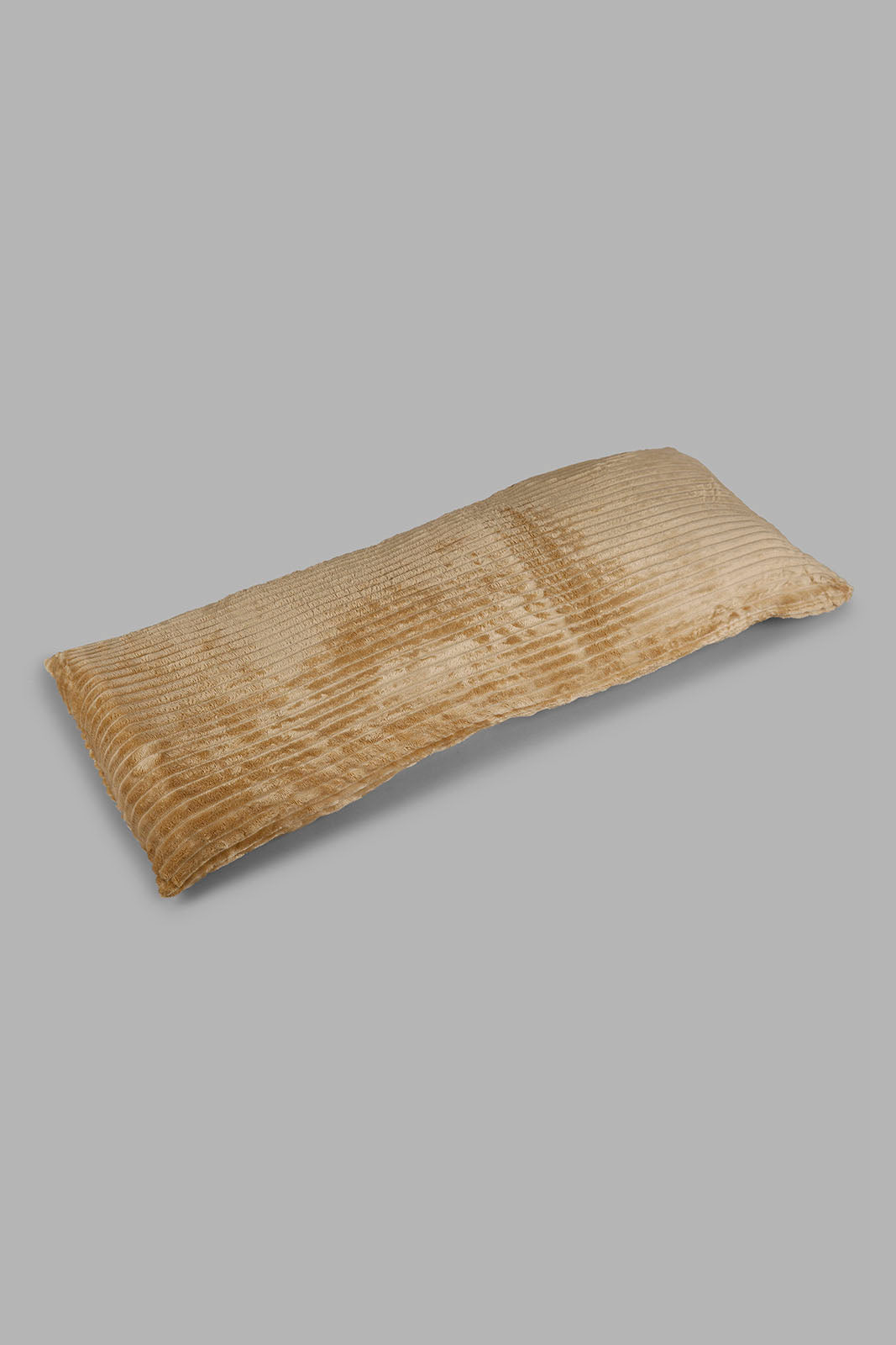 

Brown Velvet Pillow