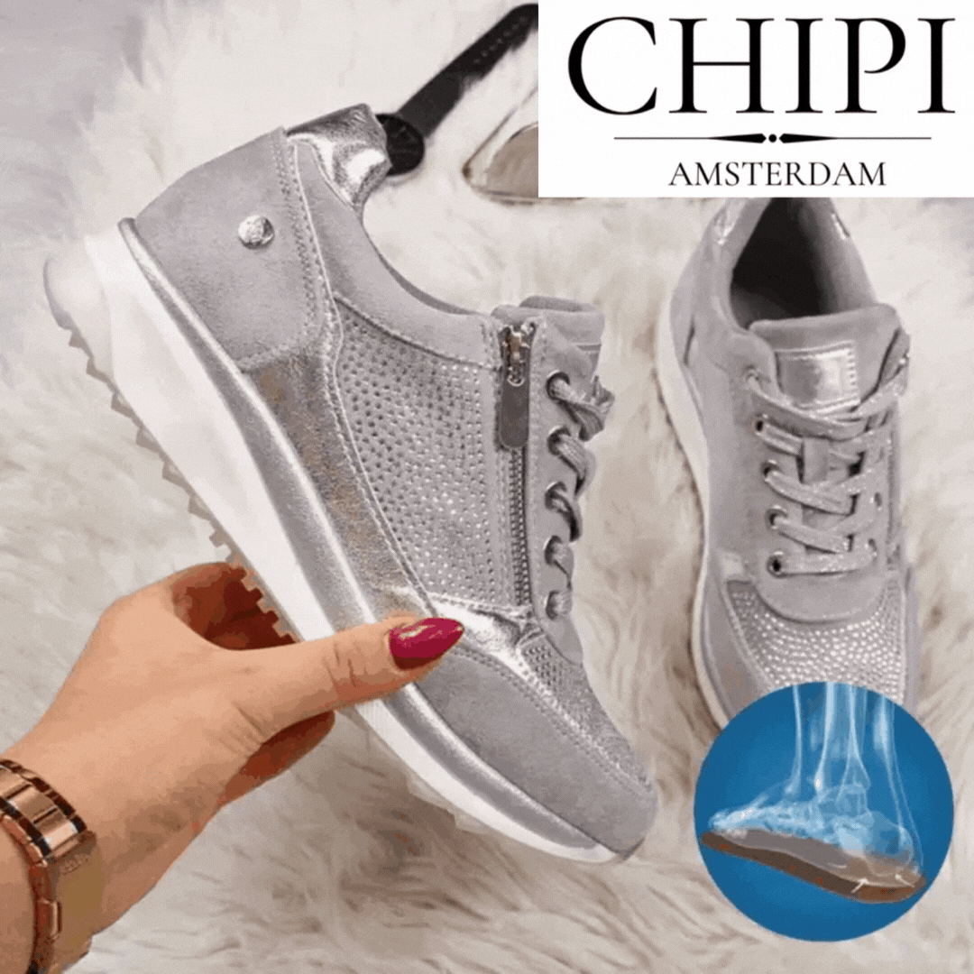 Alexia™ sneakers (50% KORTING) – Chipi
