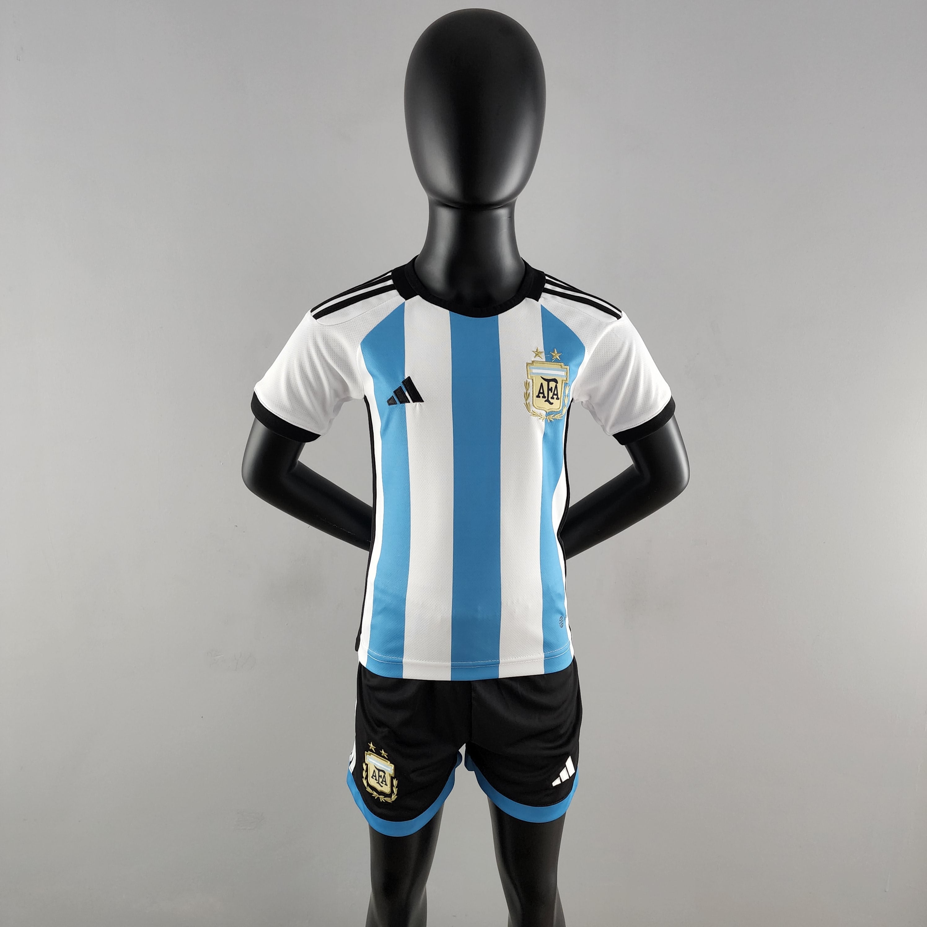 Official Selección Argentina SocOfficial Selección Argentina Soccer Je —  Latinafy