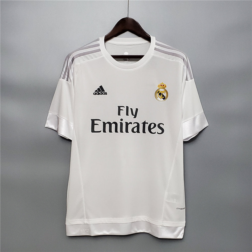 MADRID 2015 SHIRT – Classic Shirts ZA