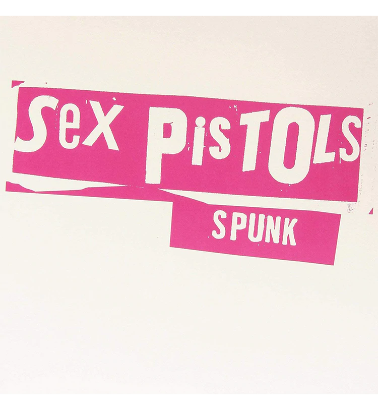 Sex Pistols Spunk The Vault Collective Ltd