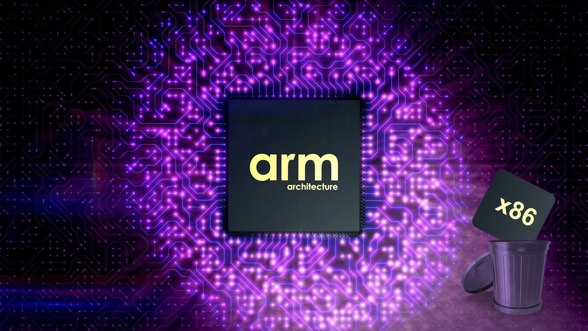 ARM vs x86 | Is Apple Changing The Game?
