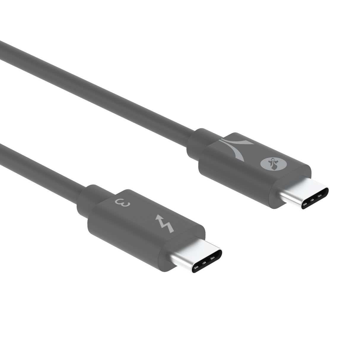 Thunderbolt 3 (Certified) USB Type-C Cable
