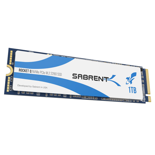 sabrent.com