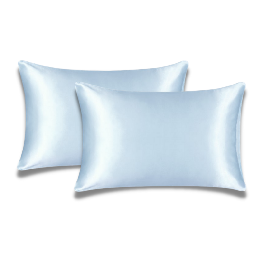 Singapore's No.1 Silk Pillowcase | 2 For $59 Only – Sense Silk