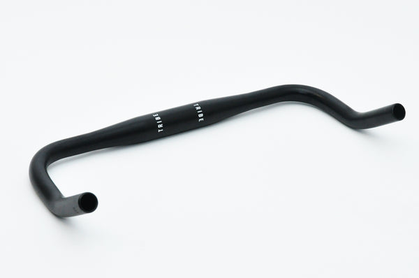 31.8 mm bullhorn handlebars