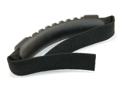 1 Inch Tubular Polypro Webbing 