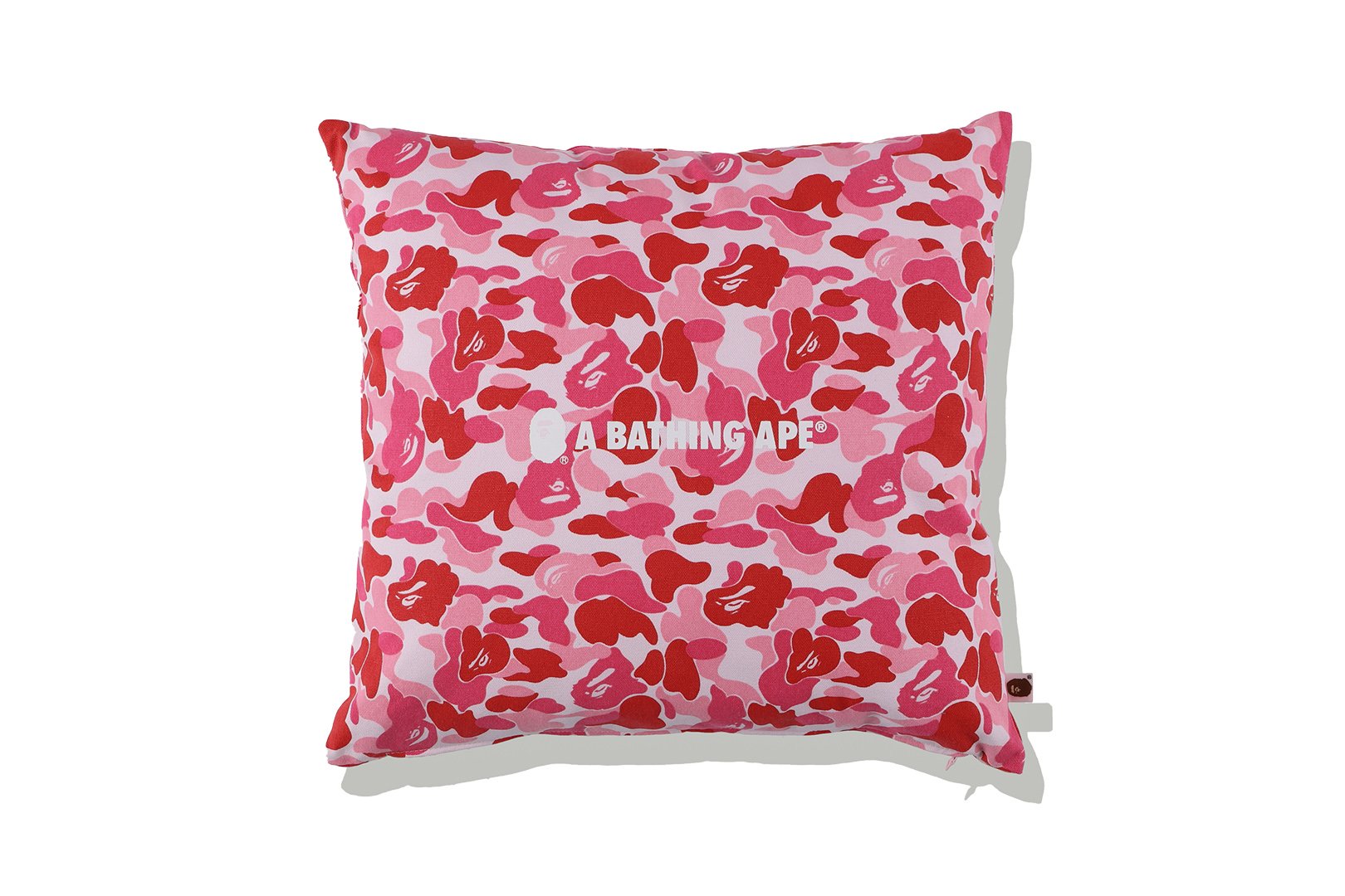 新品 APE BAPE 特大ビーズクッション ABC CAMO CUSHION 小物 一つ買っ