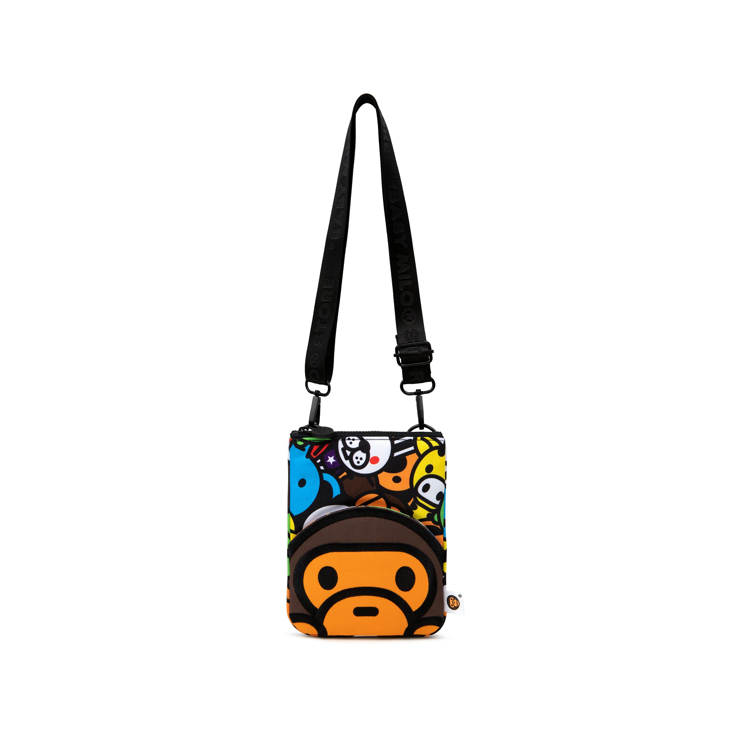 BABY MILO CROSS BAG #2 – uk.bape.com