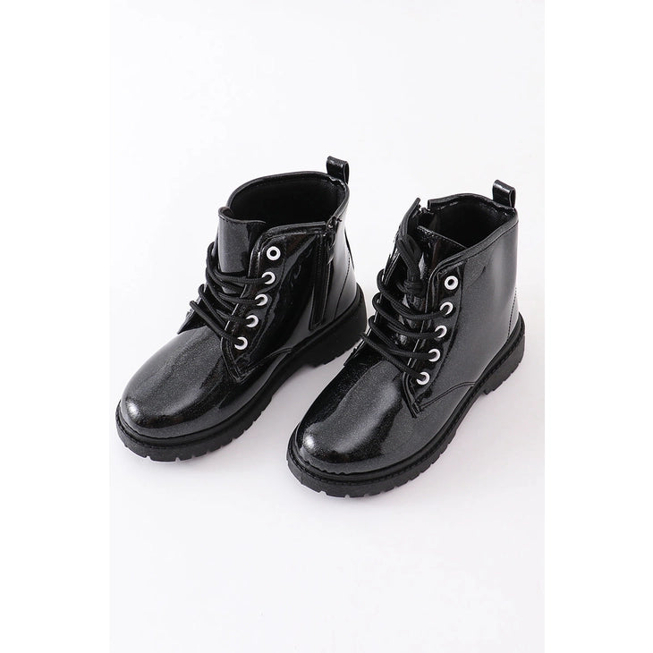 FALL IN LOVE BOOTS