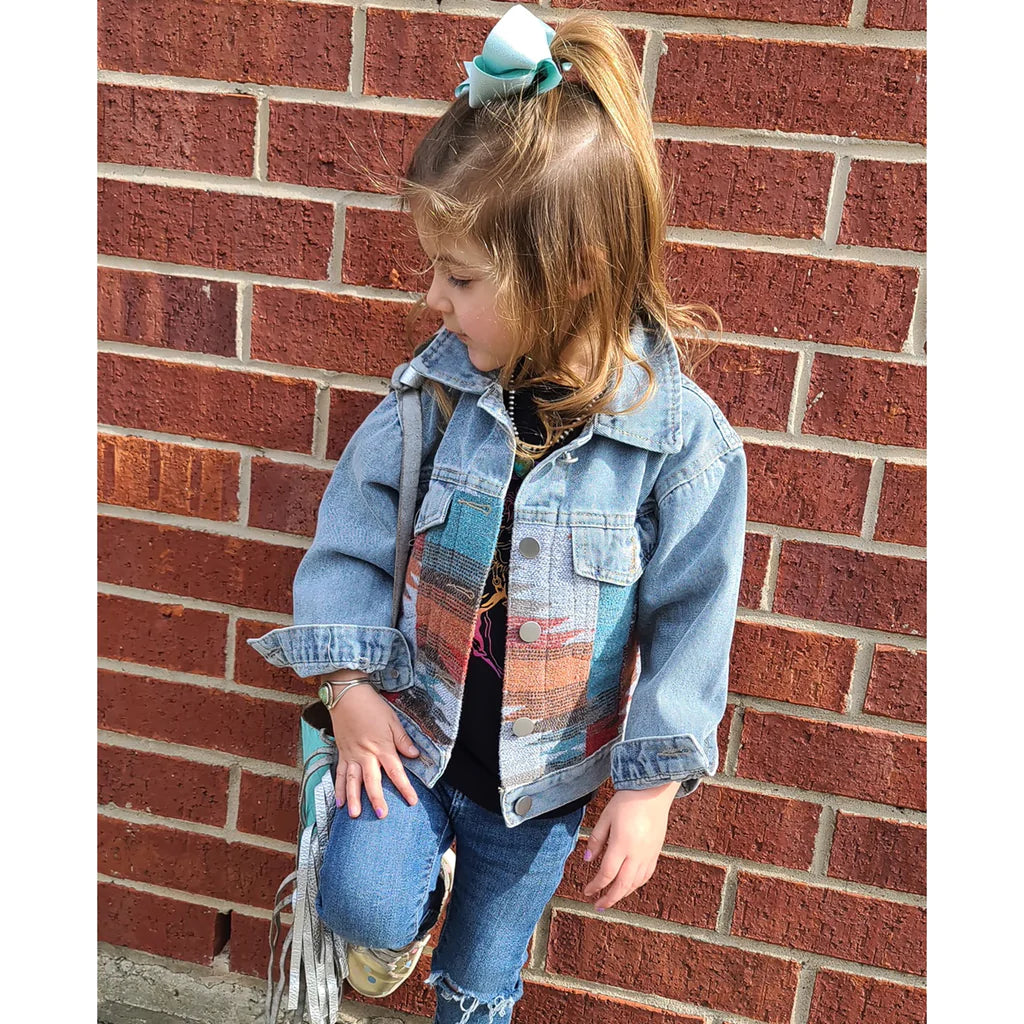 AZTEC JACKET
