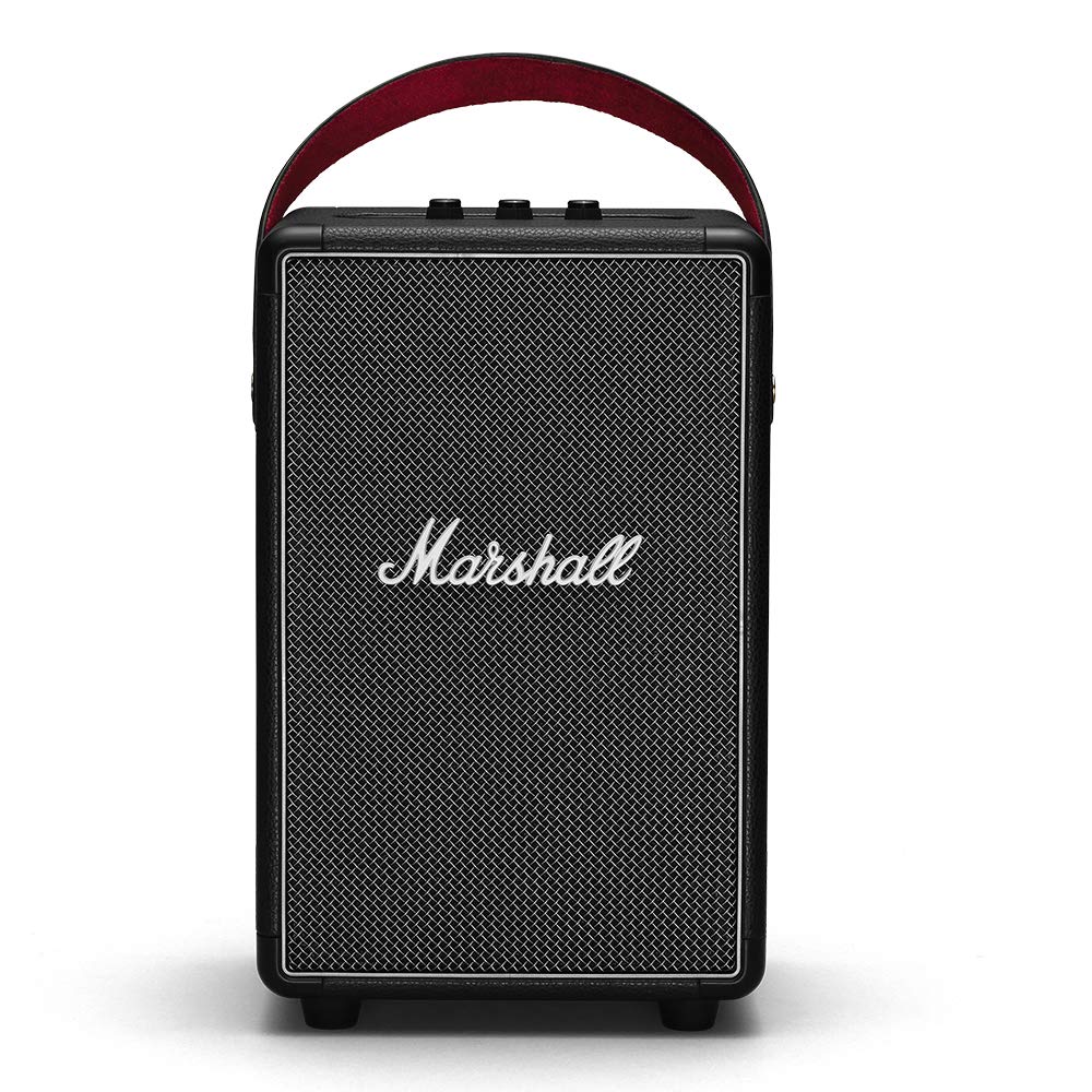 marshall tufton bluetooth