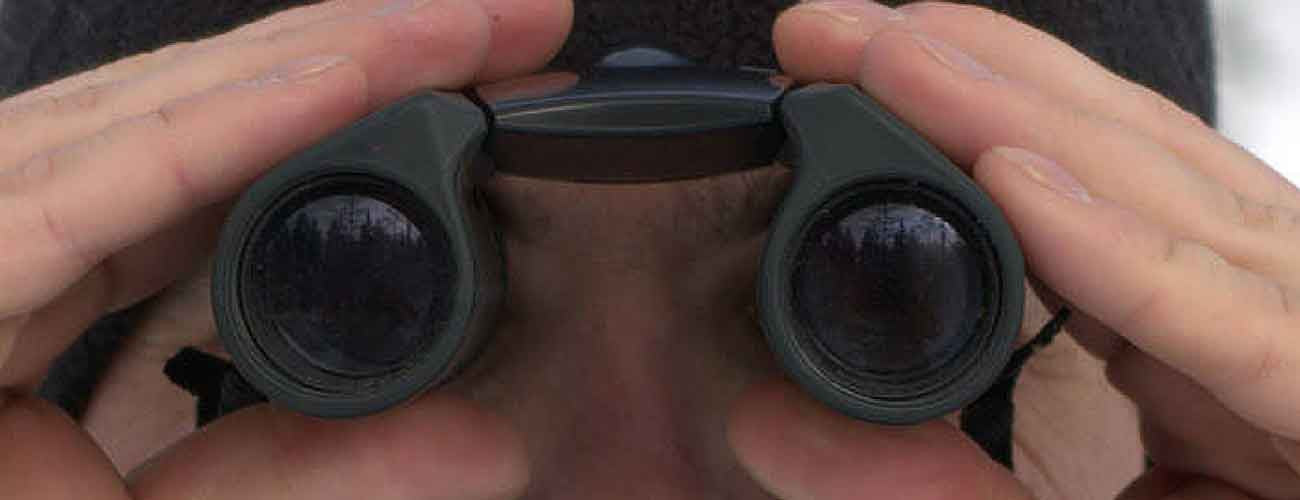 Nikon Sportstar Binoculars 