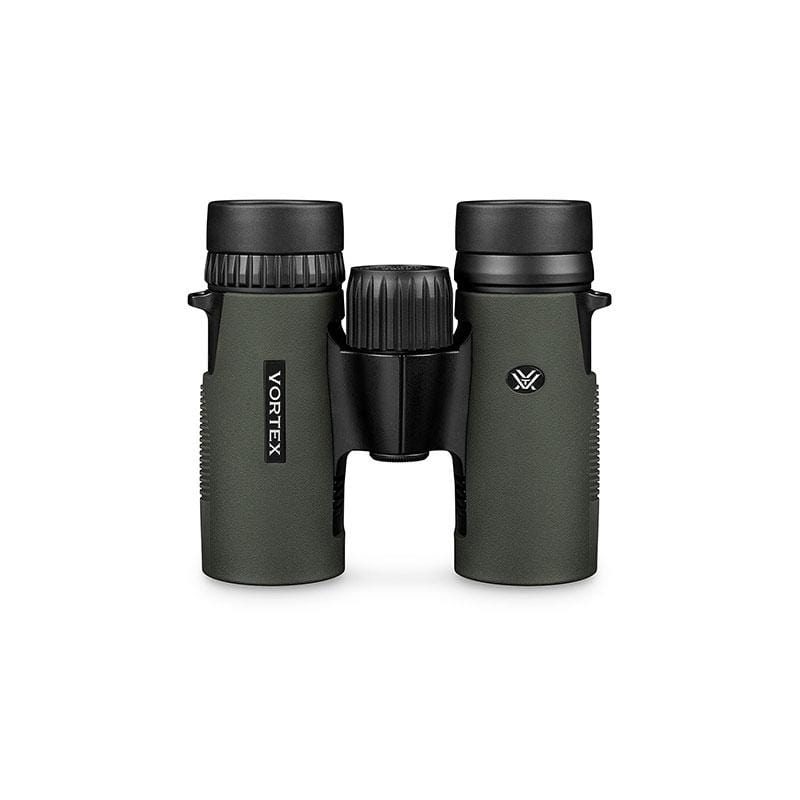 vortex diamondback 10x32 binoculars for sale