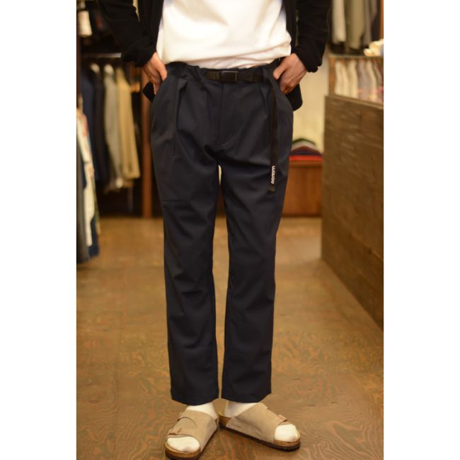 melple　TOMCAT　MANOA　PANTS