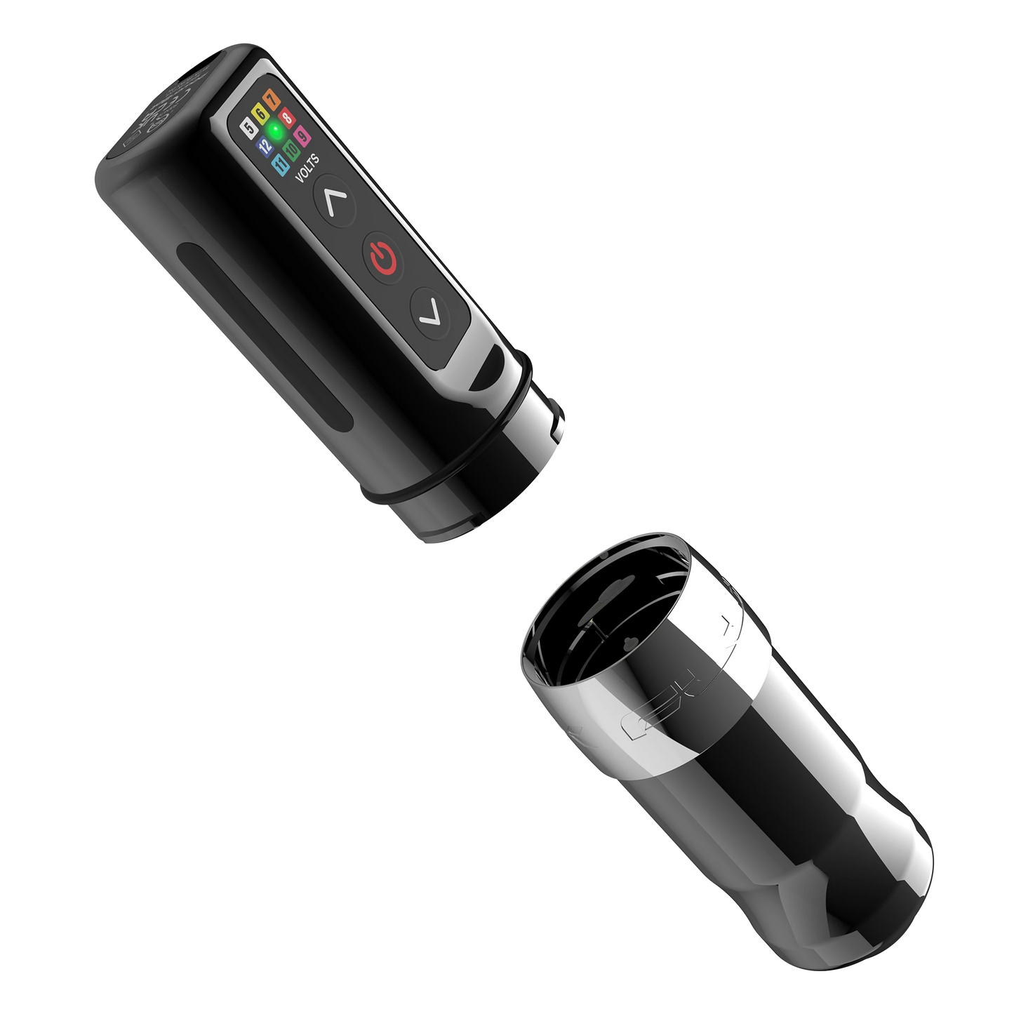 FK Irons PowerBolt Plus