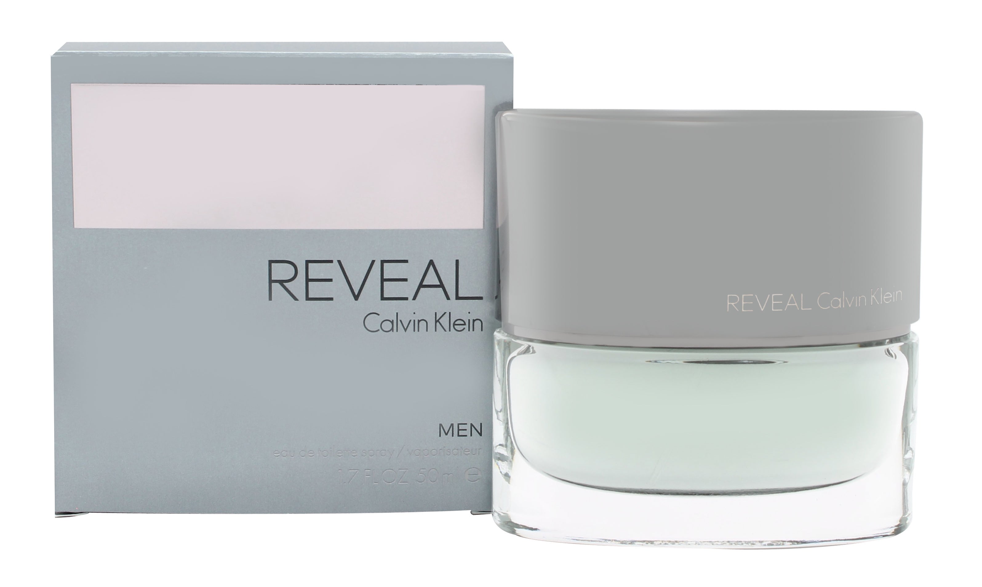 ck reveal 200ml