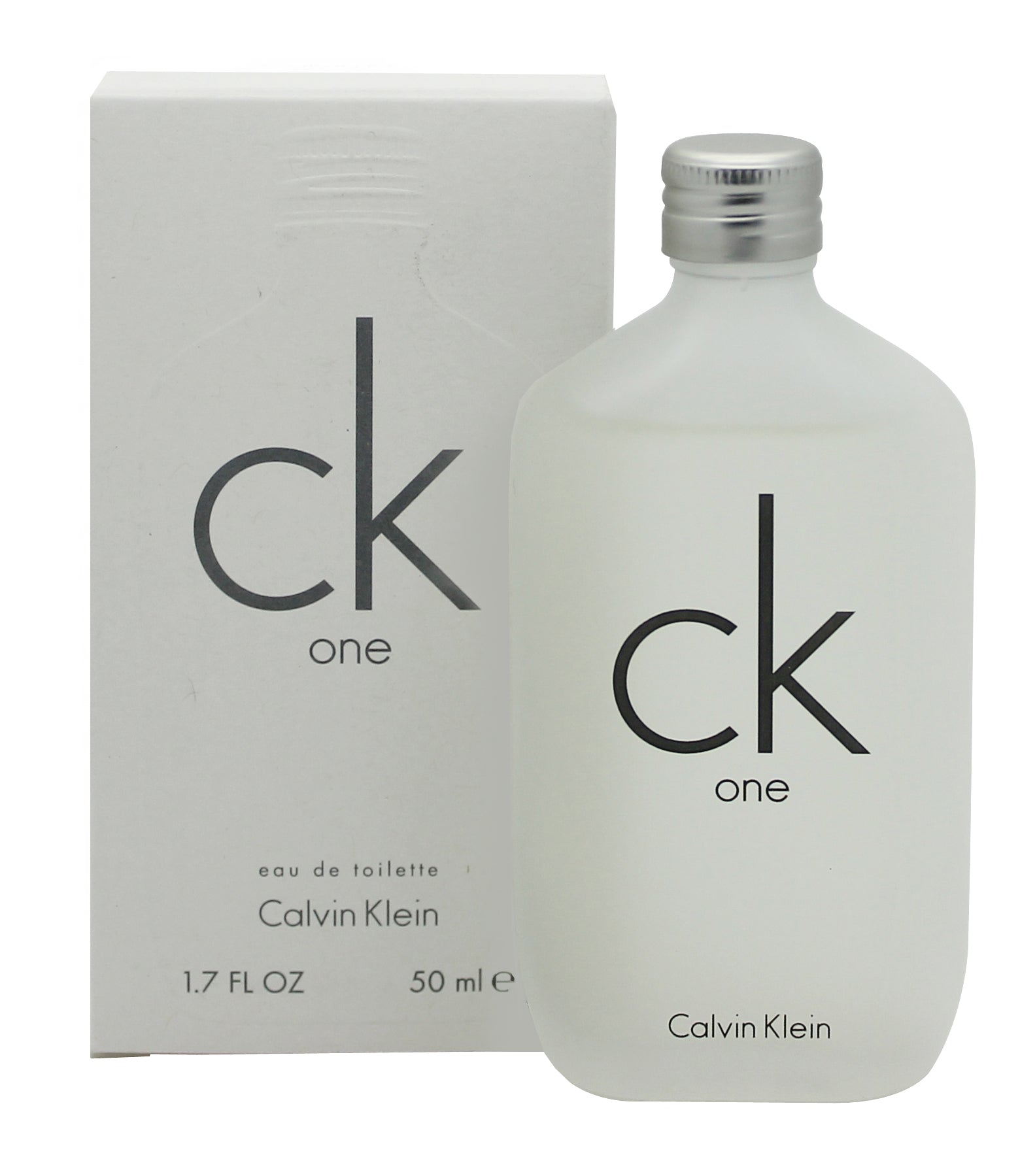 calvin klein one perfume 50ml