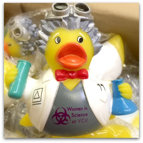 Ducky City Testimonial - Where to buy rubber duck