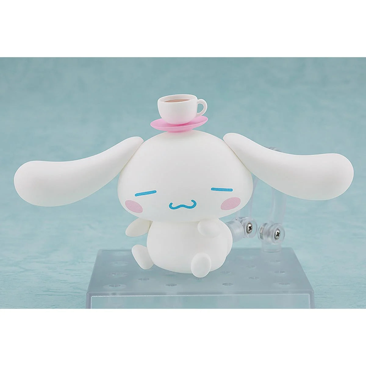 Sanrio Cinnamoroll Nendoroid Action Figure