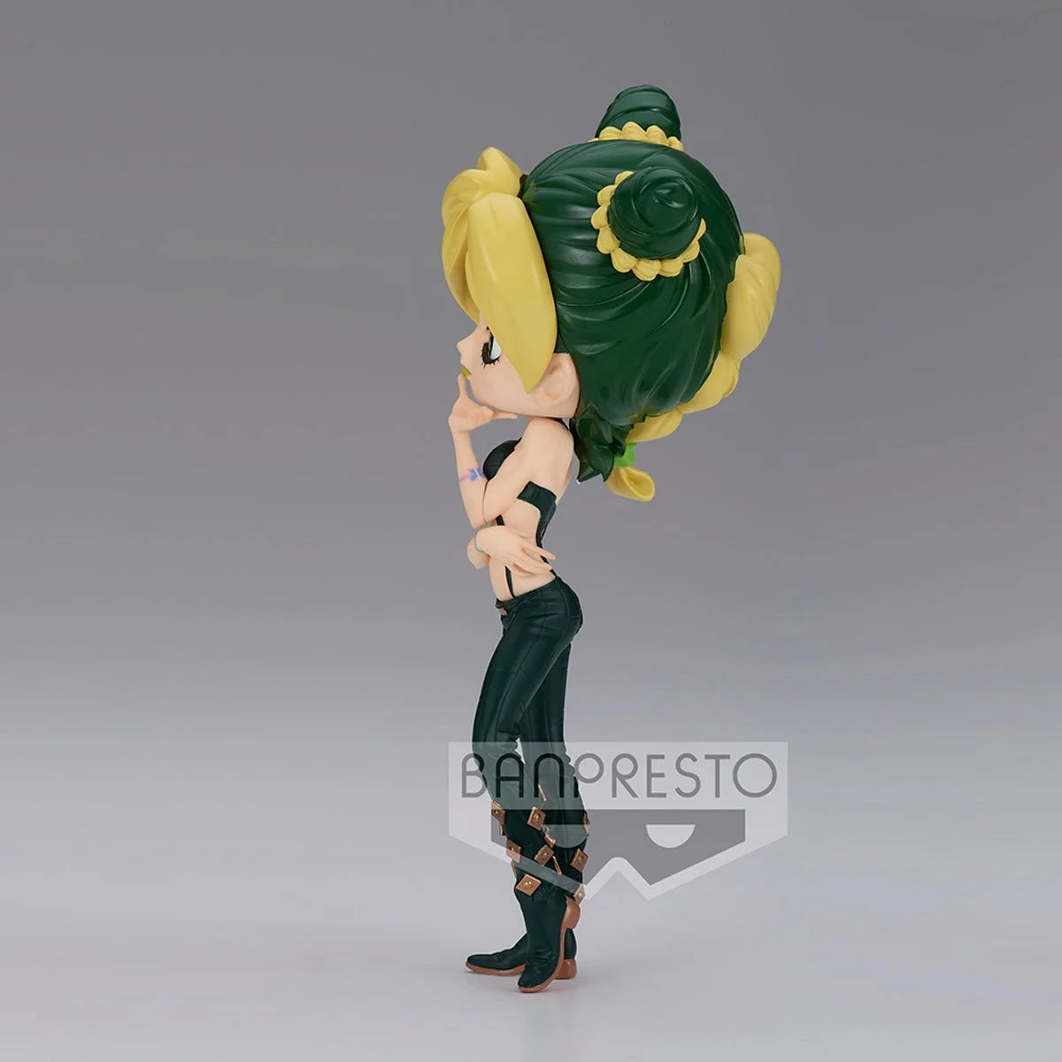 JoJo's Bizarre Adventure Stone Ocean Jolyne Cujoh - QPosket Version A