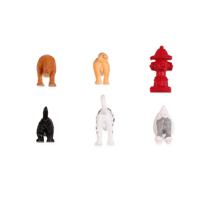 Dog Butt Push Pins