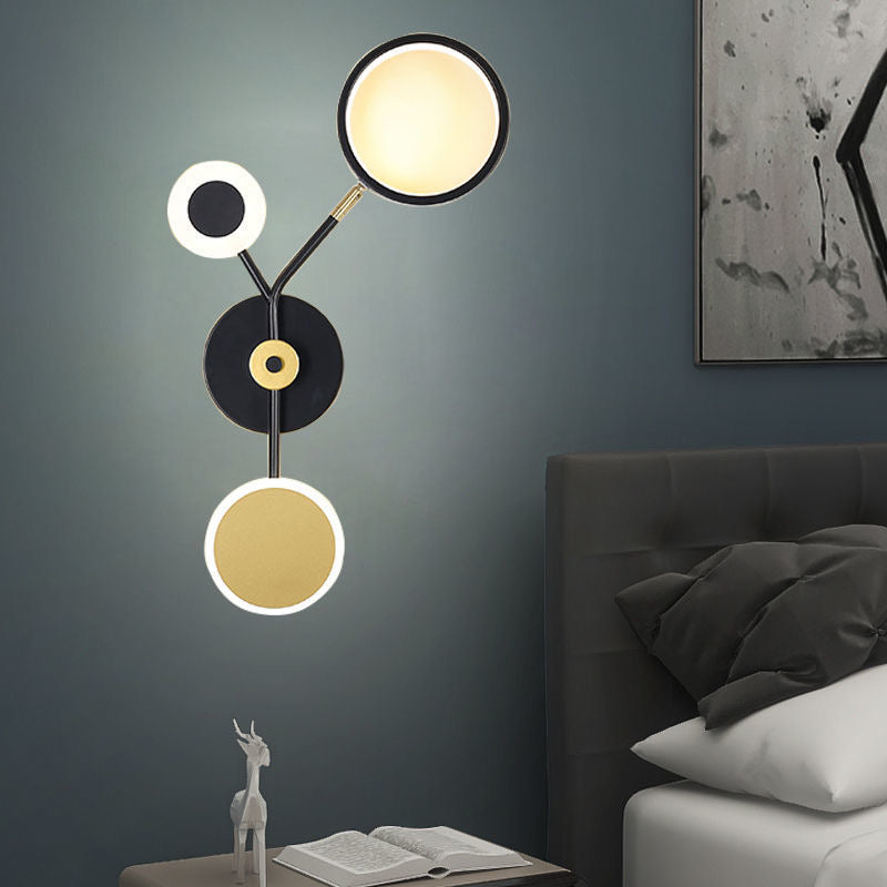 nova wall light