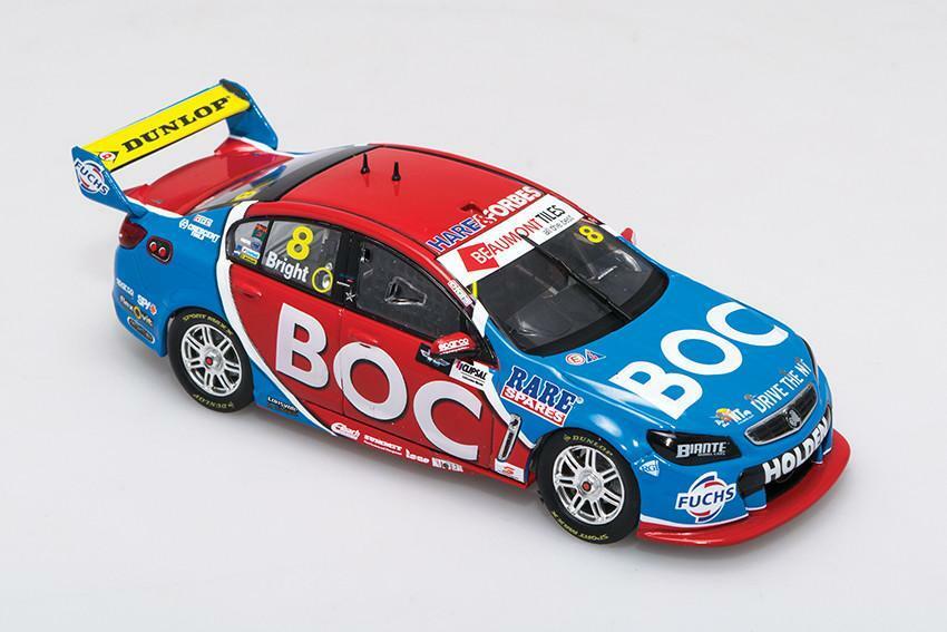 v8 supercars toys