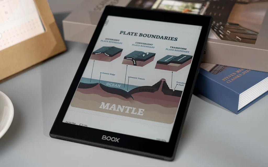 Tab Mini C: Your Ideal Companion for Inspiration and Reading Pleasure – The  Official BOOX Store