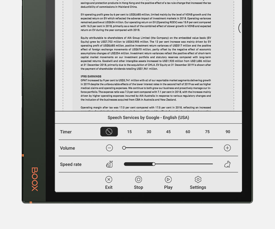 6 Tips for Productive Ebook Reading with NeoReader – The Official BOOX Store