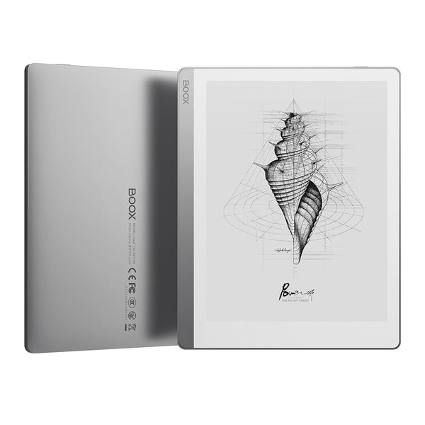 BOOX Leaf | 7'' Ultra-Light eReader – The Official BOOX Store