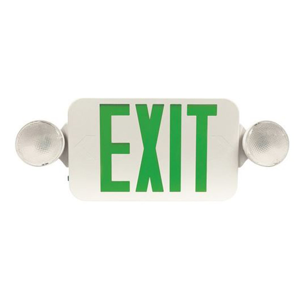 morris exit signs