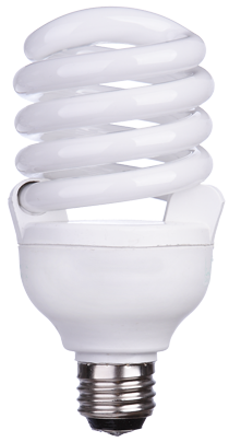 three way cfl bulbs