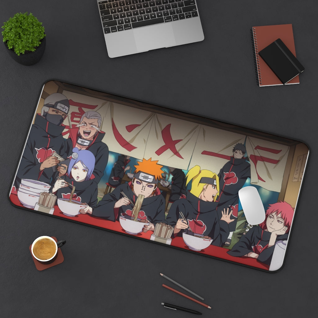 akatsuki desk mat