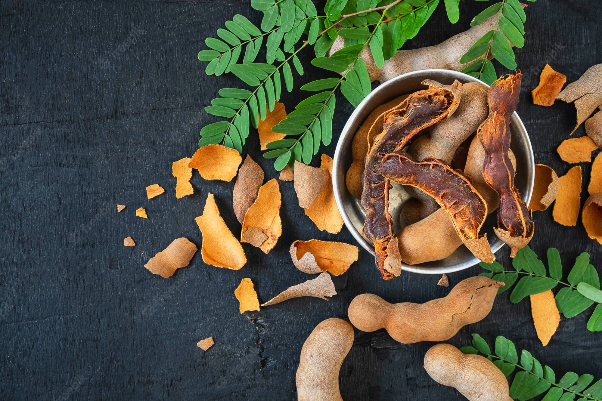 tamarind root health benefits