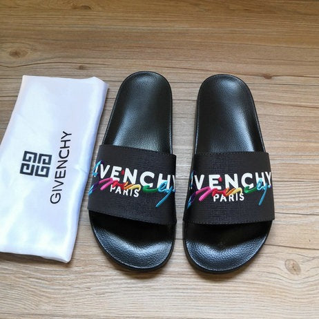 Chanclas Givenchy GRSZONE