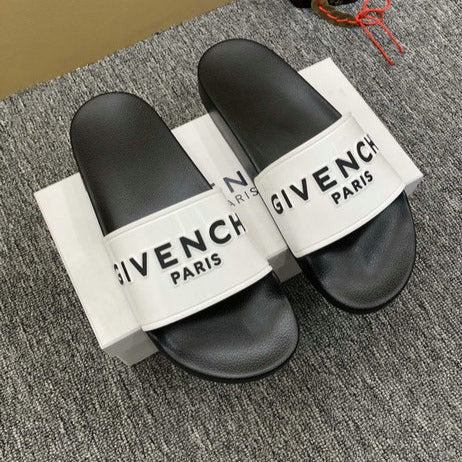 Permanentemente Groseramente dar a entender Chanclas Givenchy – GRSZONE