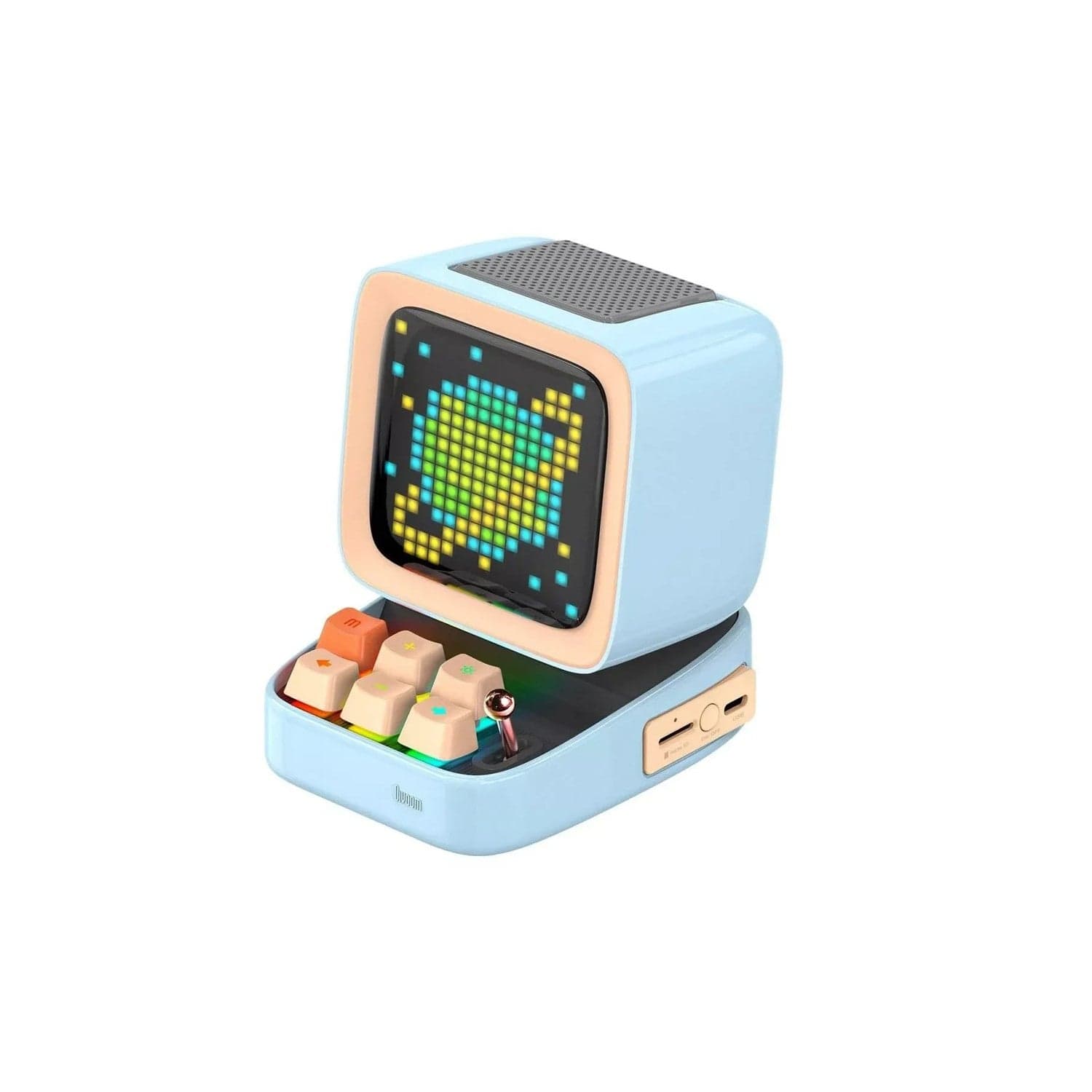 divoom travel speaker