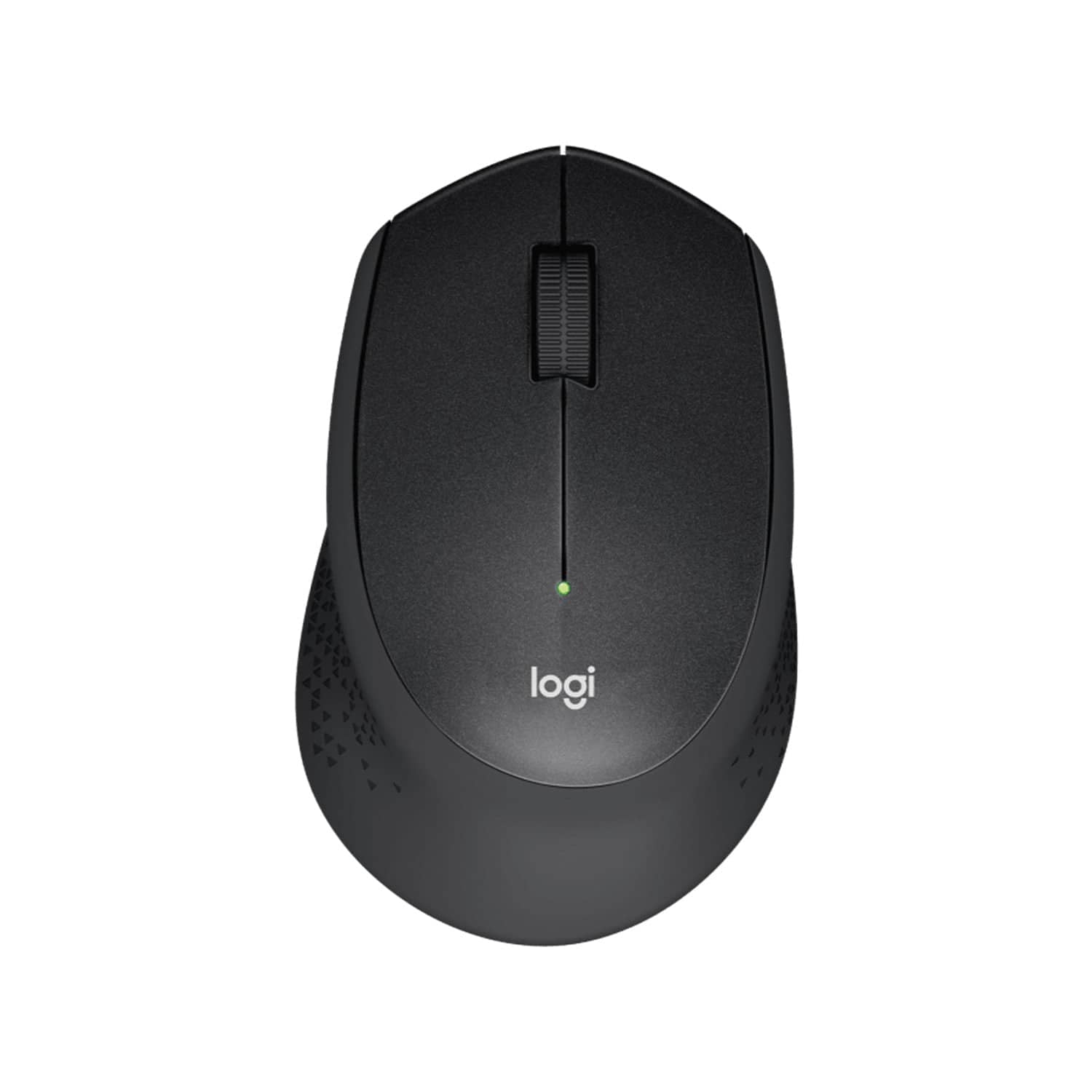 mouse logitech m331 silent