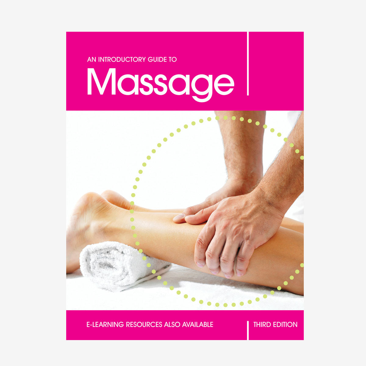 An Introductory Guide To Massage