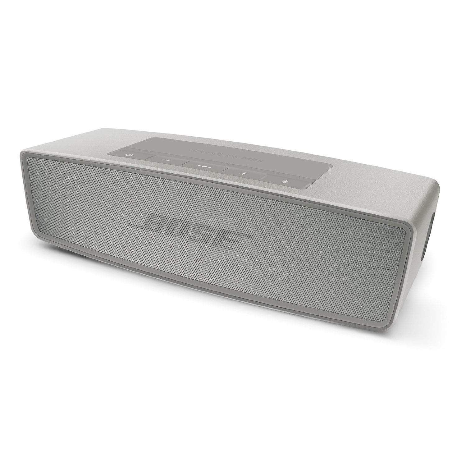 Bose SoundLink Mini Bluetooth Speaker Review: The Wireless Speaker Apple  Could Have Made CNET