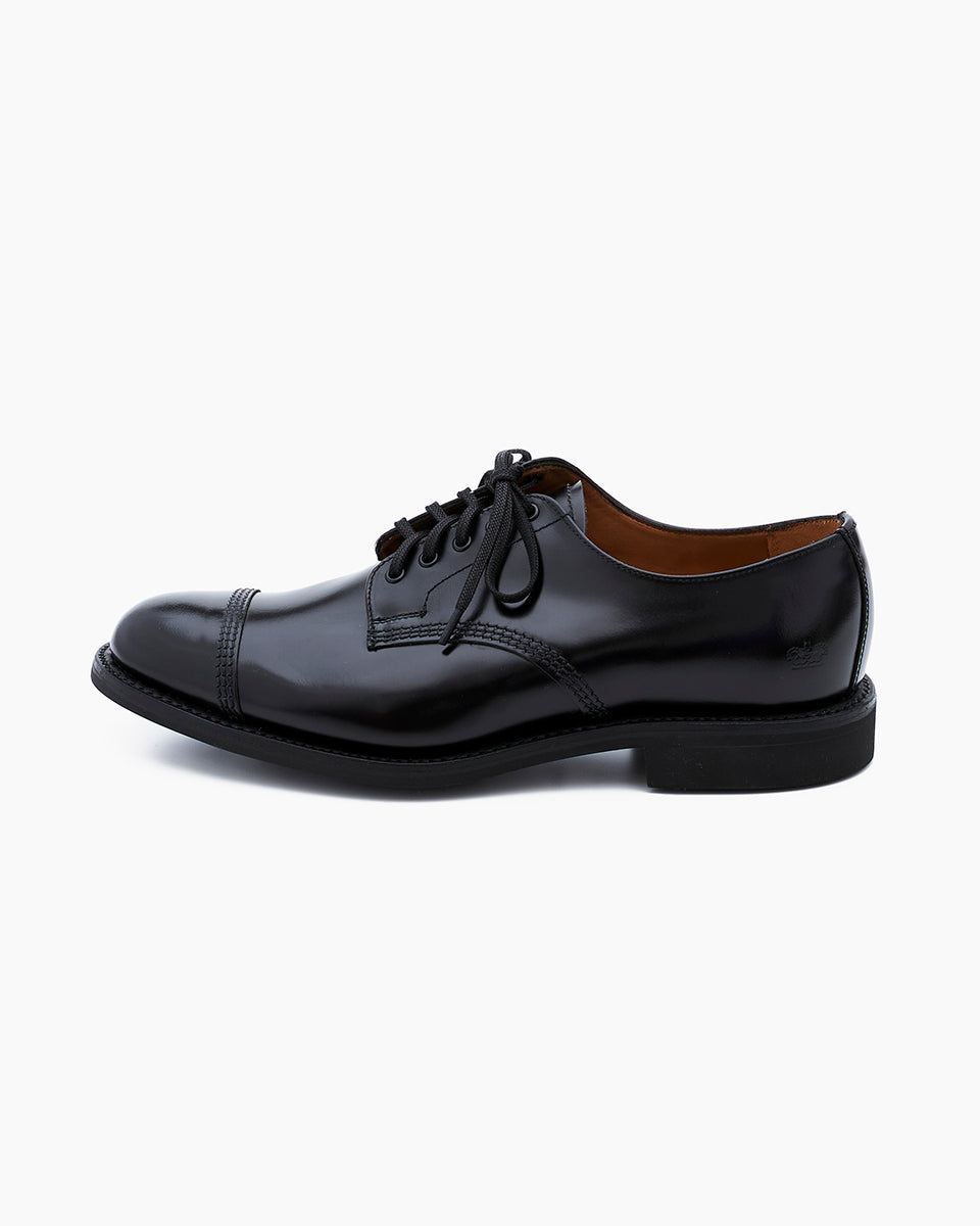 1128B MILITARY DERBY SHOE – SANDERS.JP OFFICIAL ONLINE