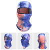 Cagoule stylée ski