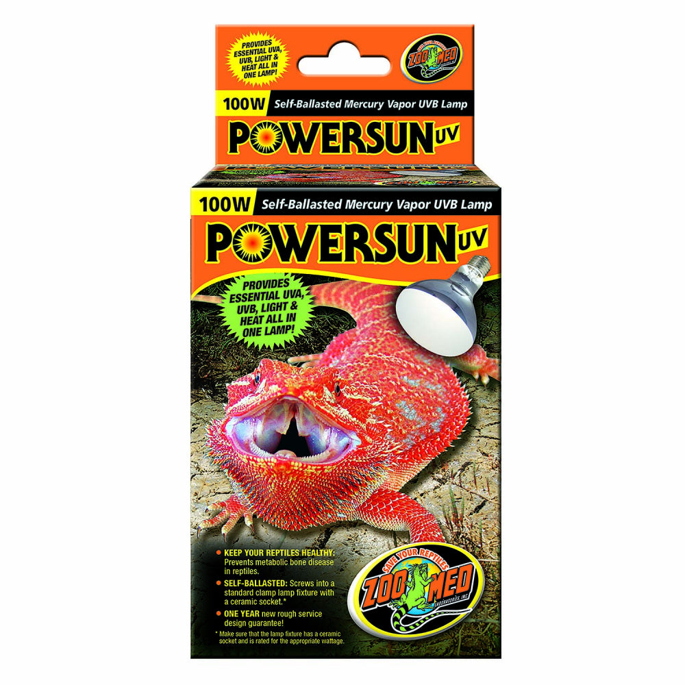 powersun 80 watt