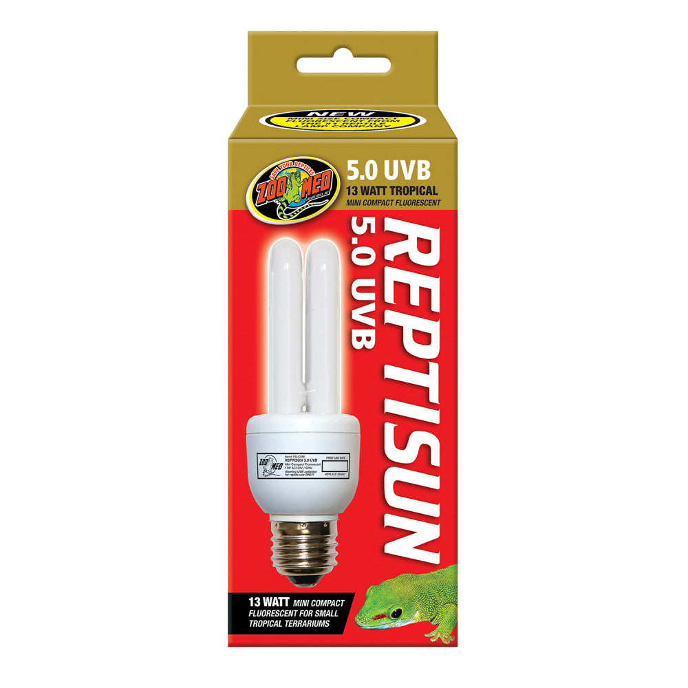 reptisun mercury vapor bulb